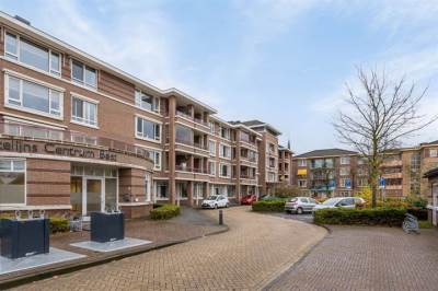 Woning Molenveste 14 Best