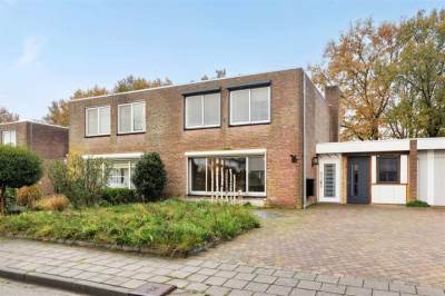 Woning Amer 76 Deurne