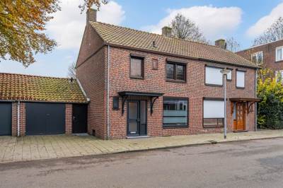 Woning Louis Beerenbrouckstraat 14 Weert
