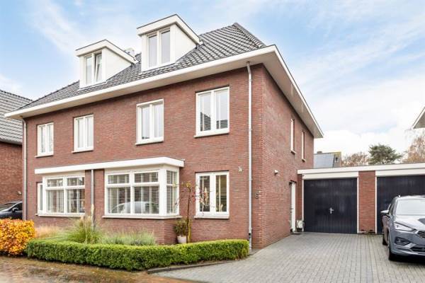 Woning Maalderij 6 Lunteren
