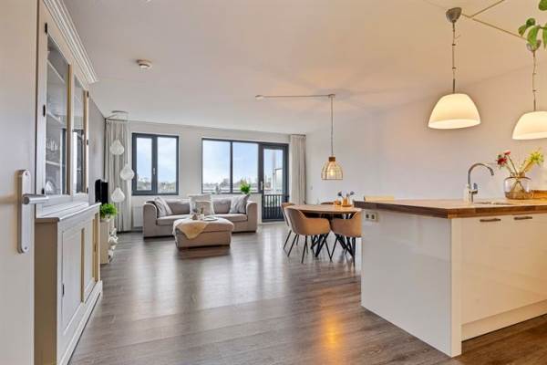 Woning Zomertaling 123 Wijchen