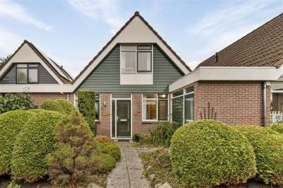 Woning Wierbalg 1229 Julianadorp