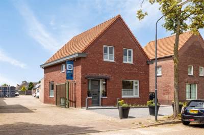 Woning Mierdseweg 25 Reusel