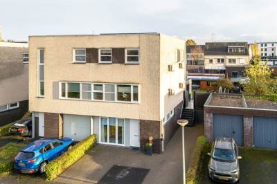 Woning Korenwolf 17 Heerlen