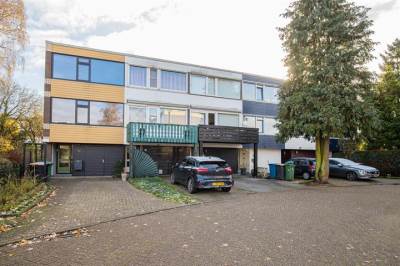 Woning Socratesstraat 72 Apeldoorn