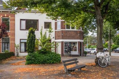 Woning Koninginnelaan 70 Voorburg