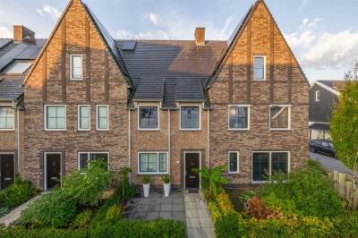 Woning Patrijslande 1 Pijnacker