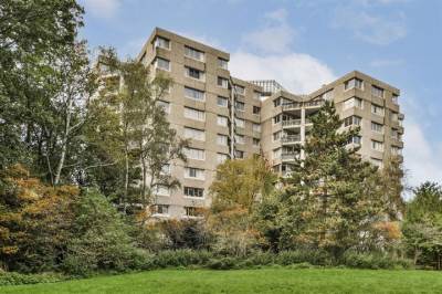 Woning Groenhoven 823 Amsterdam