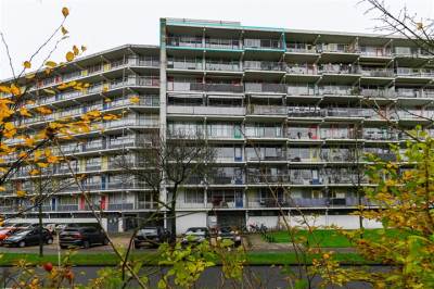 Woning Merendonk 157 Leiden
