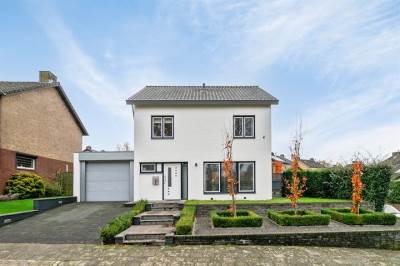 Woning Dolmansstraat 11 Ulestraten