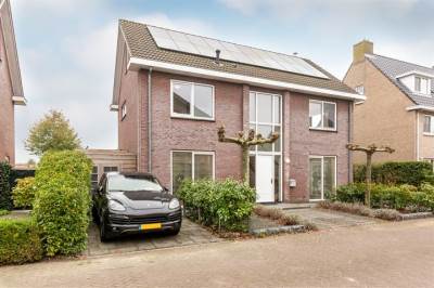 Woning Ernest Shackletonstraat 14 Almere