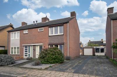 Woning Prinstiend 5 Montfort