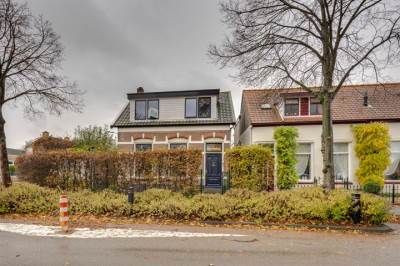 Woning Dorpsweg 3 Wissenkerke