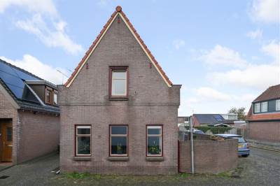 Woning Nieuwland 27 Uitgeest