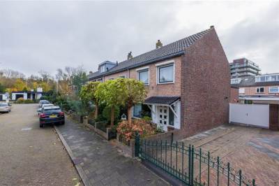 Woning Van Baerlestraat 13 Katwijk (ZH)