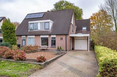 Woning Reidfoarn 39 Hurdegaryp