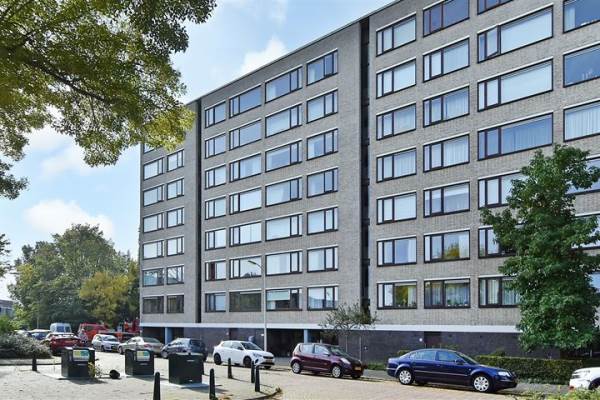 Woning Catharina van Rennesstraat 133 Den Haag