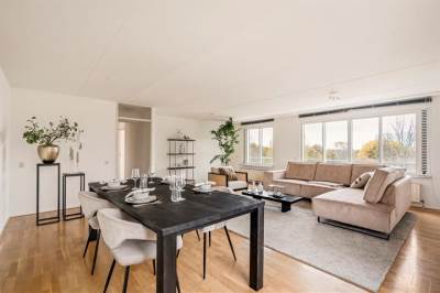 Woning Kanteel 74 Amsterdam