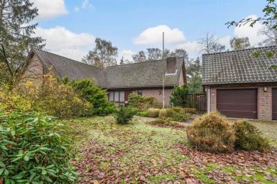 Woning Vermeerlaan 7 Weert