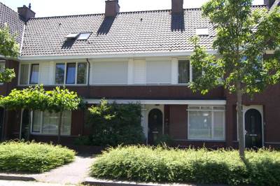 Woning Parelmoervlinder 39 Oosterhout (NB)