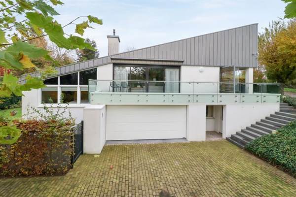 Woning Molenaarlaan 22 Sittard