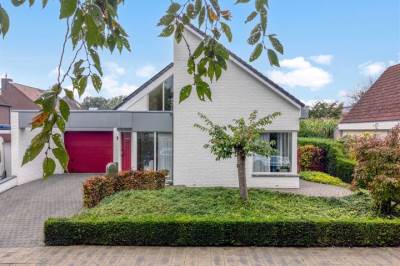 Woning Gropiusstraat 9 Landgraaf