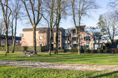 Woning Kroonnweide 31 Rijssen