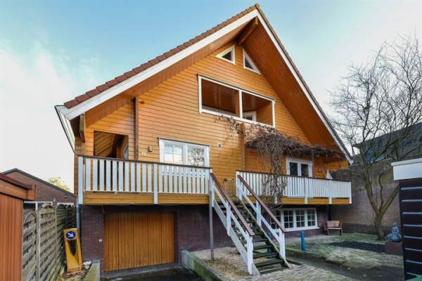 Woning Hofland 22 Mijdrecht