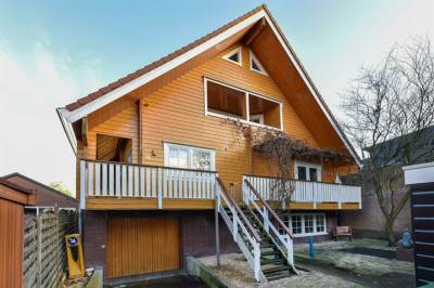 Woning Hofland 22 Mijdrecht