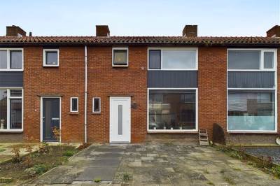 Woning Margrietstraat 8 Hoek