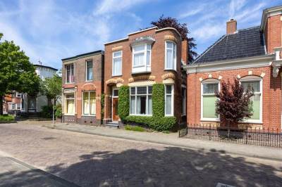 Woning Hoofdstraat-West 72 Uithuizen