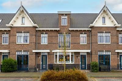 Woning Kreek 35 Poeldijk
