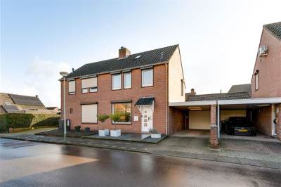 Woning Baron de Schencklaan 28 Swalmen