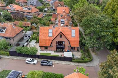 Woning Zwaanstraat 12 Amersfoort