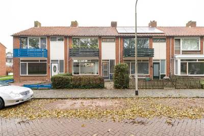 Woning Ter Weijdelaan 16 Culemborg