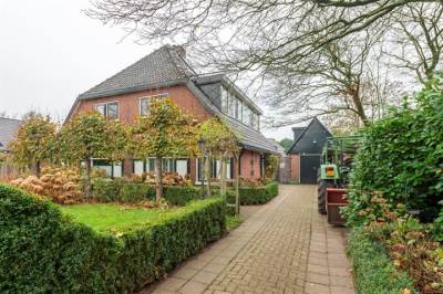 Woning Molenveenweg 11 Blaricum