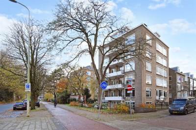 Woning Mariastraat 89 Den Haag