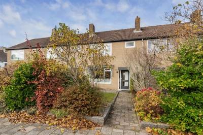 Woning Sluiswaard 52 Alkmaar