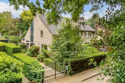 Woning Co Bremanlaan 30 Laren (NH)