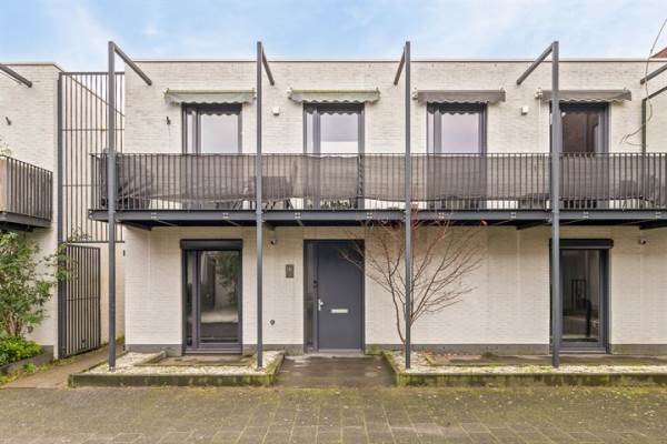 Woning Miamihof 70 Den Haag