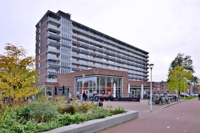 Woning Karel de Grotelaan 160 Deventer