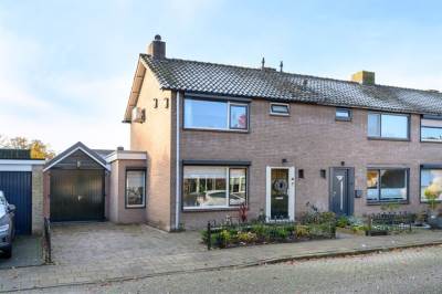 Woning de Haar 1 Vorden