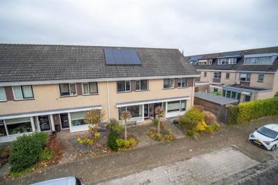 Woning Zuiderwoid 4 Lutjebroek