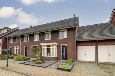 Woning Hoevense Akker 10 Reusel