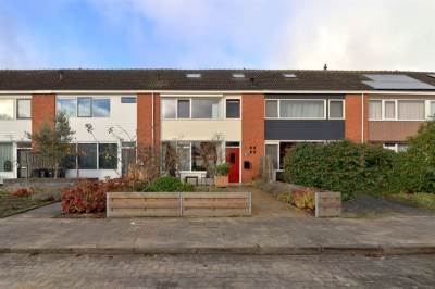 Woning Lange Voor 19 Marknesse