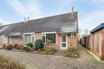 Woning Stoktstraat 22 Horst