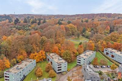 Woning Dominicanenweg 35 Arnhem