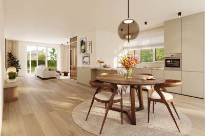 Woning Natuurlijk! Spijk | bouwnummer 3 Spijk (Gem. West Betuwe)