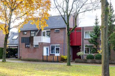 Woning Wolborgenmate 56 Doetinchem