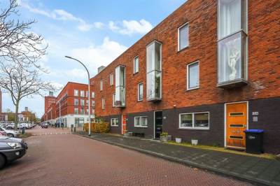 Woning Plesmanlaan 156 Den Haag